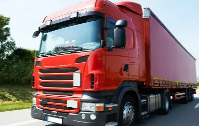 Bursa Gömeç Ambar Kargo