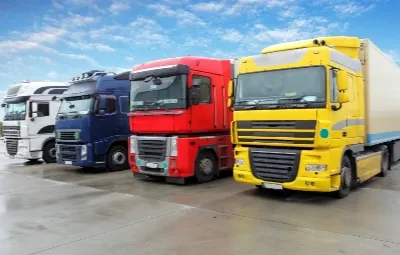 Bursa Gömeç Nakliye Ambarı