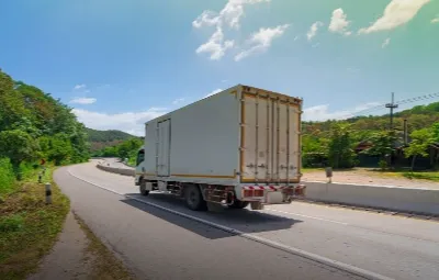 Bursa ile Gömeç Arası Bulaşık Makinesi Taşıma