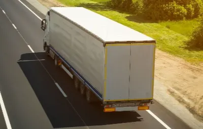 Bursa ile Gömeç Arası Parça Eşya Taşıma