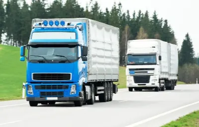 Bursa ile Gömeç Arası Eşya Taşıma